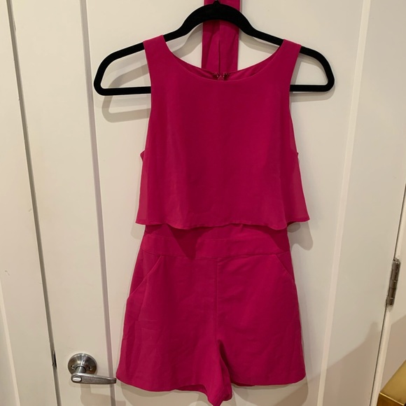 Bebe romper - Picture 1 of 3